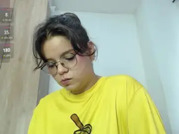 Chaturbate Adult Webcams of effysmore