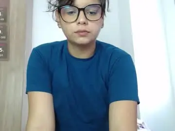 Chaturbate Sex Cam of effysmore