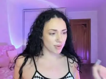 Chaturbate Live Sex Cam of elisskriter