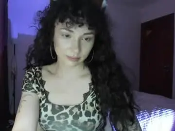 Chaturbate Adult Video Chat of elisskriter