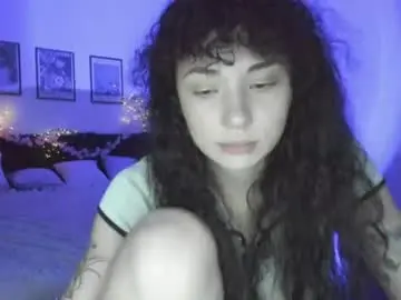 Chaturbate Live Porn of elisskriter