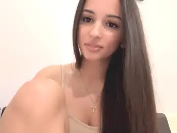 Chaturbate Sex Cam of elizabethrabin