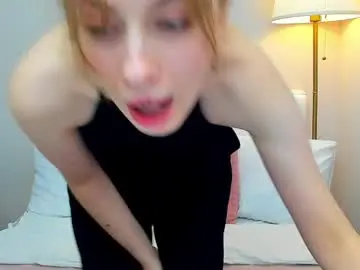 Chaturbate Best Webcam of ericalow