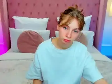 Chaturbate Live Sex Cam of ericalow