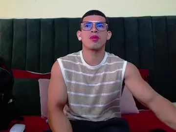 Chaturbate Adult Video Chat of ethan_rodgers