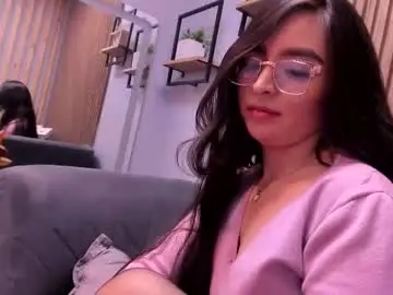 Chaturbate Private Sex Chat of eva_macalliter