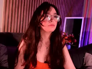 Chaturbate Nude Webcam of eva_macalliter