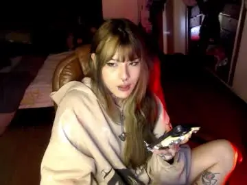 Chaturbate Live Sex of givenom