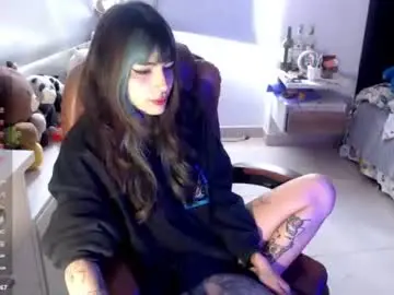 Chaturbate Best live sex cam show of givenom