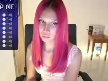 Chaturbate Adult Webcams of jejebels
