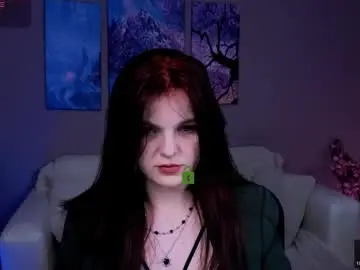 Chaturbate Nude Webcam of karnelia_sweet