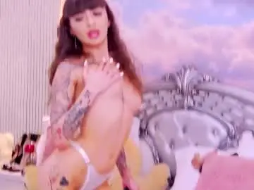 Chaturbate Live Sex of kayabellee