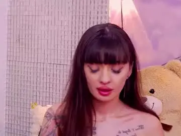 Chaturbate Live Porn of kayabellee