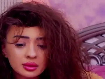 Chaturbate Live Sex Cam of kayabellee