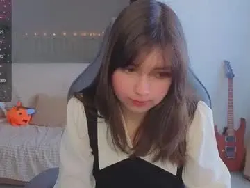 Chaturbate Live Porn of lina_brownie