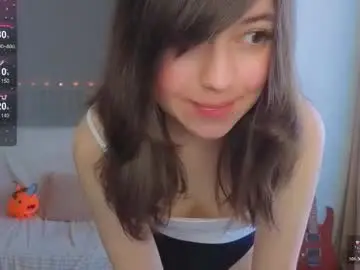 Chaturbate Watch Live Sex Cams of lina_brownie