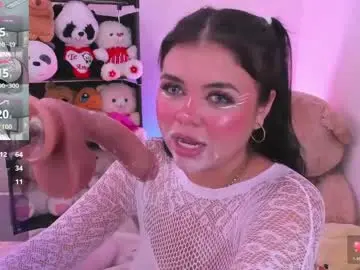 Chaturbate Watch Live Sex Cams of lizz_tender