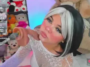 Chaturbate Adult Webcam of lizz_tender