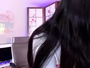 Chaturbate Live Sex of lunaclarx_love