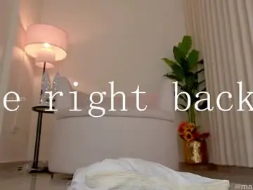 Chaturbate Adult Video Chat of marce_algara