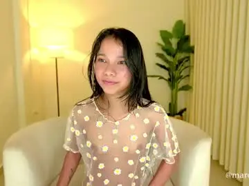 Chaturbate Live Sex of marce_algara