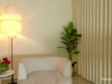 Chaturbate Best live sex cam show of marce_algara