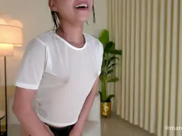 Chaturbate Sex Chat of marce_algara