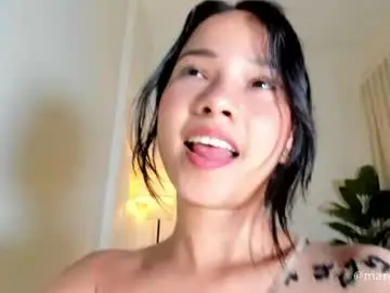 Chaturbate Nude Webcam of marce_algara