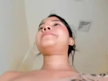 Chaturbate Watch Live Sex Cams of marce_algara