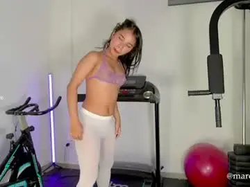 Chaturbate Free Live Porn of marce_algara