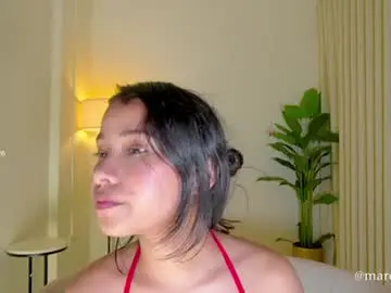 Chaturbate Live Sex of marce_algara