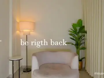 Chaturbate Free Live Porn of marce_algara