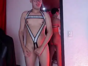 Chaturbate Adult Webcams of maximo_lux