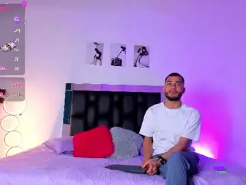 Chaturbate Free Live Porn of maxpower003