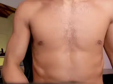 Chaturbate Nude Webcam of maxpower003