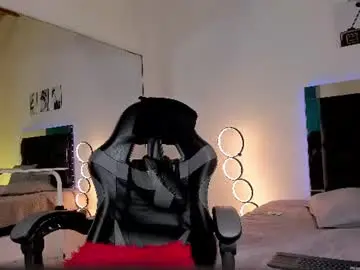 Chaturbate Best live sex cam show of maxpower003