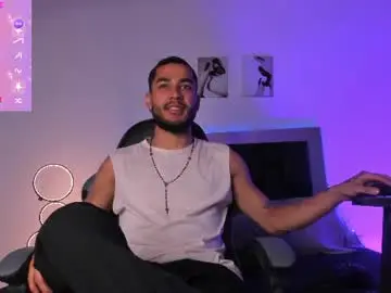 Chaturbate Live Sex of maxpower003