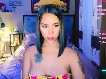 Chaturbate Watch Live Sex Cams of mesmerizingfuckdoll