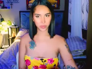 Chaturbate Best Webcam of mesmerizingfuckdoll
