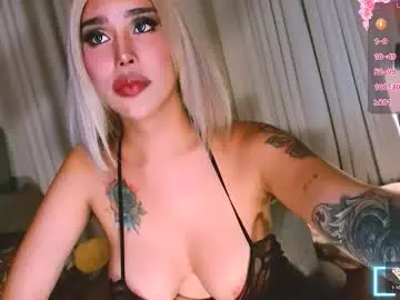 Chaturbate Live Porn of mesmerizingfuckdoll