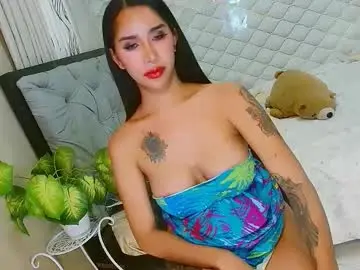 Chaturbate Live Sex Cam of mesmerizingfuckdoll
