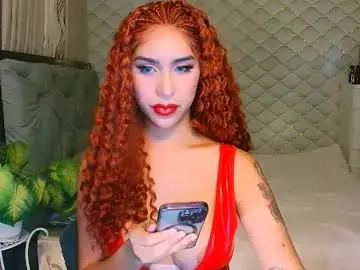 Chaturbate Free Live Porn of mesmerizingfuckdoll