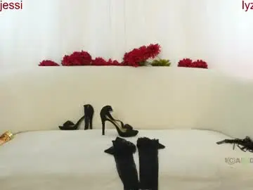 Chaturbate Live Porn of prettygirls_00