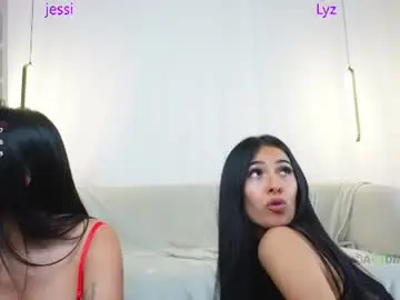 Chaturbate Adult Video Chat of prettygirls_00
