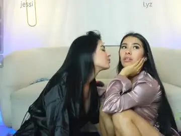 Chaturbate Live Porn of prettygirls_00