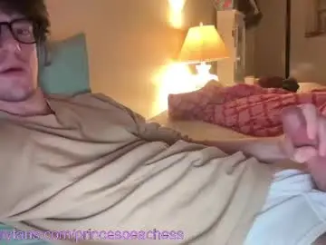 Chaturbate Free Porn Cam of princespeaches