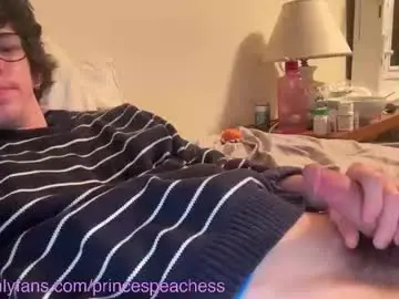 Chaturbate Sex Cam of princespeaches