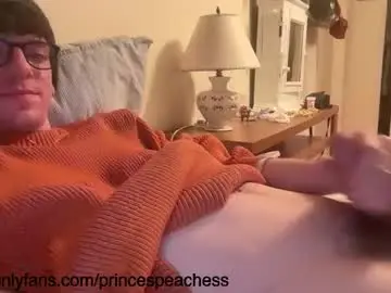 Chaturbate Nude Webcam of princespeaches