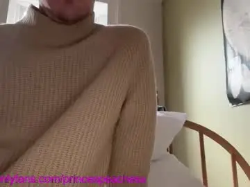 Chaturbate Private Sex Chat of princespeaches