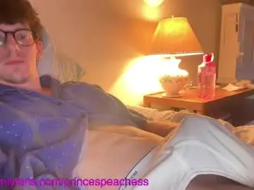 Chaturbate Free Porn Cam of princespeaches